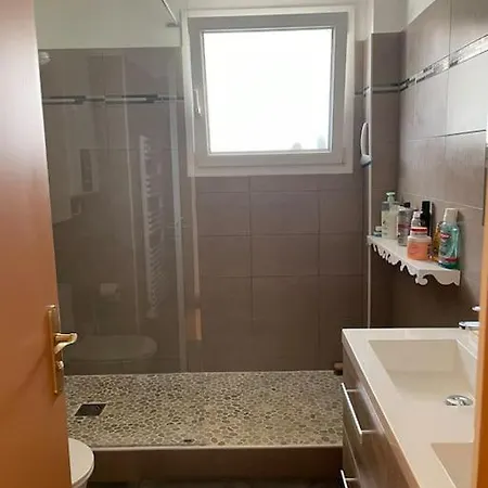 Cosy A 100m De La Plage, Clim, Wifi, Piscine Le Lavandou