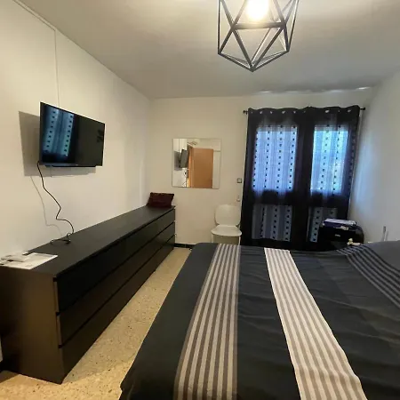 Cosy A 100m De La Plage, Clim, Wifi, Piscine