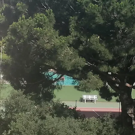 Appartement Cosy à 100m De La Plage, Clim, Wifi, Piscine Le Lavandou