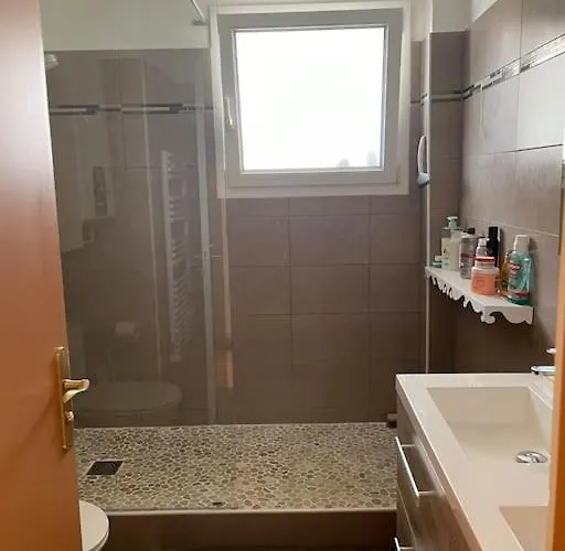 Cosy A 100m De La Plage, Clim, Wifi, Piscine Le Lavandou